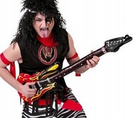 Nafukovacia gitara 102 cm Nafukovacia gitara 102 cm