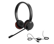 Káblové stereo USB-A USB-A slúchadlá Evolve 20SE Káblové stereo USB-A USB-A slúchadlá Evolve 20SE