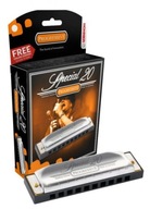 HOHNER ŠPECIÁL 20 560/20 MS C HARMONIC HOHNER ŠPECIÁL 20 560/20 MS C HARMONIC