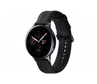 Nové britské hodinky Samsung Galaxy Watch Active 2 44 mm z kože Nové britské hodinky Samsung Galaxy Watch Active 2 44 mm z kože