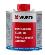 Wurth Klet na lepenie gumových profilov 250 ml Wurth Klet na lepenie gumových profilov 250 ml