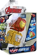 COBI 002451 Bojové kocky Marvel Avengers