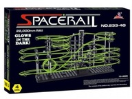 SPACERAIL TRAŤ PRE LOPTIČKY 22 METROV 4G ROLLERCOASTER SPACERAIL TRAŤ PRE LOPTIČKY 22 METROV 4G ROLLERCOASTER