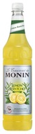 Rantcho citrón Monin koncentrát 1 l PET Rantcho citrón Monin koncentrát 1 l PET