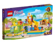 LEGO FRIENDS VODNÝ PARK (41720) [BLOKY]