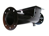 Potrubie pre kotol Sas Gro Eko 405mm Potrubie pre kotol Sas Gro Eko 405mm