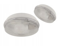 PLAIN LAMP PLAIN ZÁKLADOVÁ HERMETICKÁ ČÍRA LAMPA PLAIN LAMP PLAIN ZÁKLADOVÁ HERMETICKÁ ČÍRA LAMPA