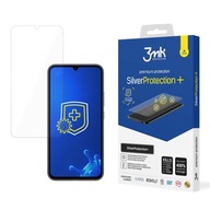 Ochranná fólia pre Samsung Galaxy A34 5G 3mk Silver+ Ochranná fólia pre Samsung Galaxy A34 5G 3mk Silver+