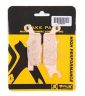 HAM PROX PADS Yamaha YFM 700 Grizzly 07-19 REAR HAM PROX PADS Yamaha YFM 700 Grizzly 07-19 REAR