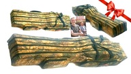 VEĽKÁ RYBÁRSKA TAŠKA 150CM 3 PRISTORKY PEVNÝ VIANOČNÝ DARČEK PRE MANŽELA, STARÉHO RODIČA VEĽKÁ RYBÁRSKA TAŠKA 150CM 3 PRISTORKY PEVNÝ VIANOČNÝ DARČEK PRE MANŽELA, STARÉHO RODIČA