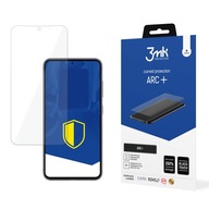 2x Zaoblená fólia na displej pre Samsung Galaxy S24 Plus - 3mk ARC+ 2x Zaoblená fólia na displej pre Samsung Galaxy S24 Plus - 3mk ARC+