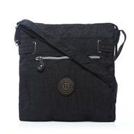 Ľahká dámska kabelka do práce, Black Bag Street Ľahká dámska kabelka do práce, Black Bag Street