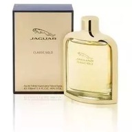 Jaguar Classic Gold toaletná voda v spreji 100ml