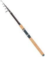 CONGER CARBOMAXX TELE COMBO TRAVEL - 3,50 M 5-25 G CONGER CARBOMAXX TELE COMBO TRAVEL - 3,50 M 5-25 G