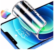 Gumová ochranná hydrogélová fólia Infinix ZERO 30 Strong na telefón Gumová ochranná hydrogélová fólia Infinix ZERO 30 Strong na telefón