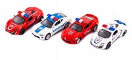ZVUKY SIRÉNY POLICAJNÉHO AUTOMOBILU Rôzne farby ZVUKY SIRÉNY POLICAJNÉHO AUTOMOBILU Rôzne farby