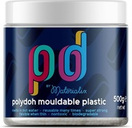 Materialix Polydoh tepelne tvarovateľný plast (polymorf) Materialix Polydoh tepelne tvarovateľný plast (polymorf)
