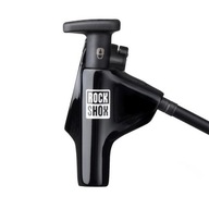 Páčka zámku ROCK SHOX PUSHLOC pravá Páčka zámku ROCK SHOX PUSHLOC pravá