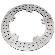 BRZDOVÝ KOTÚČ PREDNÝ V-Rod BremboCaliper 1130 06 BRZDOVÝ KOTÚČ PREDNÝ V-Rod BremboCaliper 1130 06