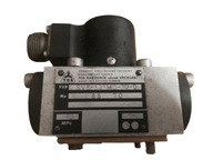 Ventil SV6-63 / M0-10-0 10MPa TOS Ventil SV6-63 / M0-10-0 10MPa TOS