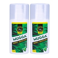 ORIGINAL MUGGA 9,4% DEET 75ml 20% PRE KOMÁRE ORIGINAL MUGGA 9,4% DEET 75ml 20% PRE KOMÁRE