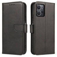 Puzdro pre Xiaomi Redmi Note 12 Leather SKIN Glass
