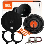 JBL 621 reproduktory Nissan 350Z ALMERA JUKE MICRA