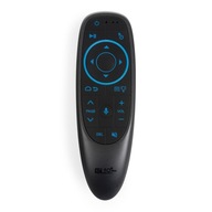 AIR Mouse mini diaľkové ovládanie SMART TV PC G10S Pro BT AIR Mouse mini diaľkové ovládanie SMART TV PC G10S Pro BT