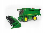 Bruder 02132 kombajn John Deere Bruder 02132 kombajn John Deere