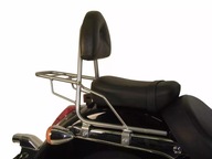 Sissybar s nosičom pre Honda VT 750 Shadow 08-1 Sissybar s nosičom pre Honda VT 750 Shadow 08-1