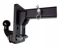 ADAPTÉR ŤAŽNEJ GULE Ford Flex 2009-2012 ADAPTÉR ŤAŽNEJ GULE Ford Flex 2009-2012