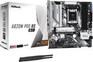 Základná doska ASRock A620M PRO RS WiFi