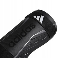Futbalové chrániče holení Adidas veľkosť L Futbalové chrániče holení Adidas veľkosť L