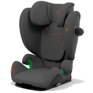 CYBEX SOLUTION G I-FIX SEDAČKA 15-50 SOHO ŠEDÁ CYBEX SOLUTION G I-FIX SEDAČKA 15-50 SOHO ŠEDÁ