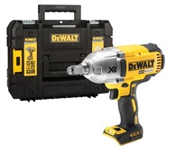 DEWALT DCF899HNT VPLYV + 3 ROKY CELKOVÝ SERVIS