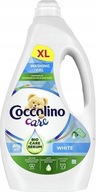 COCCOLINO White Laundry Gel 60 praní 2,4l