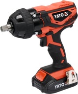 NÁRAZOVÝ KLÚČ 18V 1/2'' 300NM 2,0AH NÁRAZOVÝ KLÚČ 18V 1/2'' 300NM 2,0AH