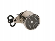 TACHOMETER S ČIERNYM CIFERNÍKOM -15 TISÍC - PODSVIEČENÝ TACHOMETER S ČIERNYM CIFERNÍKOM -15 TISÍC - PODSVIEČENÝ