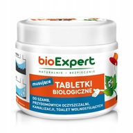 Biologické tablety do septikov bioExpert op. 12 ks