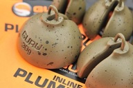 GURU olovnice 10 g (2 olovnice v balení) GURU olovnice 10 g (2 olovnice v balení)