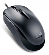 GENIUS DX-120 optická myš USB 1200 DPI BLACK HQ GENIUS DX-120 optická myš USB 1200 DPI BLACK HQ