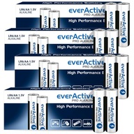ALKAY BATÉRIE everActive LR6 AA BLISTER 40 ks ALKAY BATÉRIE everActive LR6 AA BLISTER 40 ks
