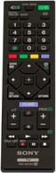 Sony DIAĽKOVÉ OVLÁDANIE (RM-ED062) TCN 17TV018, 149271811