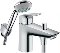 HANSGROHE 1-otvorová voľne stojaca vaňová/nadvaňová batéria