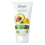 Dove Hand Cream Povzbudzujúci krém na ruky 75 ml Dove Hand Cream Povzbudzujúci krém na ruky 75 ml