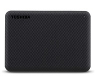 Externý pevný disk Toshiba Canvio Advance 4TB 2,5