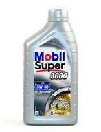 MOBIL SUPER 3000 XE 5W30 SM/SL CF C3 1L