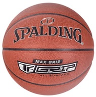 SPALDING MAX GRIP 7 V OUT BASKETBALE