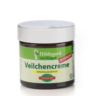 Hildegard Hildegard intenzívny fialkový krém 50ml Hildegard Hildegard intenzívny fialkový krém 50ml