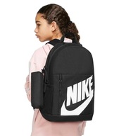 Školský batoh Nike Elemental Sport Black